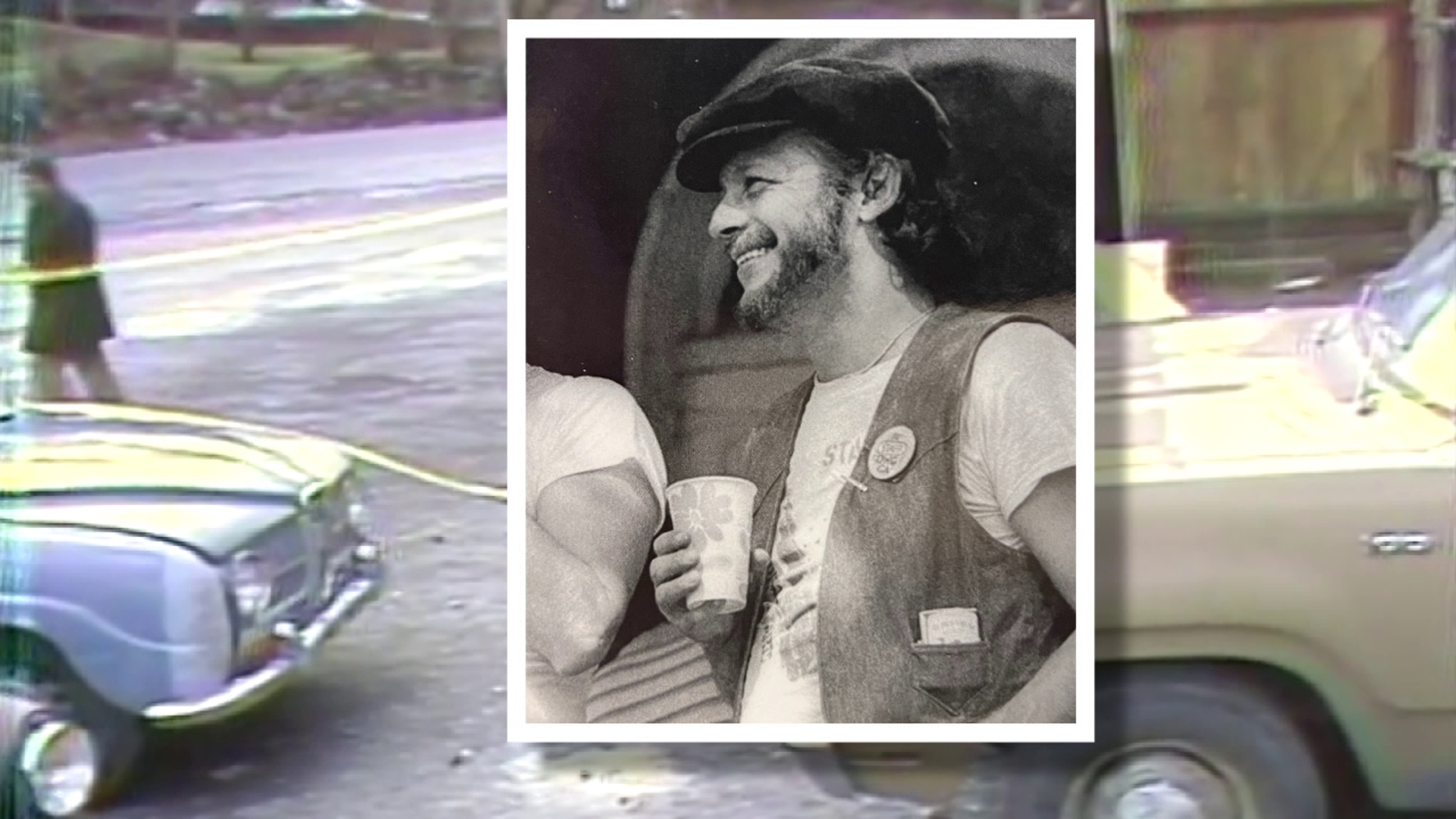 A gruesome murder in Monroe County still haunts longtime residents of Delaware Water Gap. Action 16's Stacy Lange shares the story of Eddie Joubert.