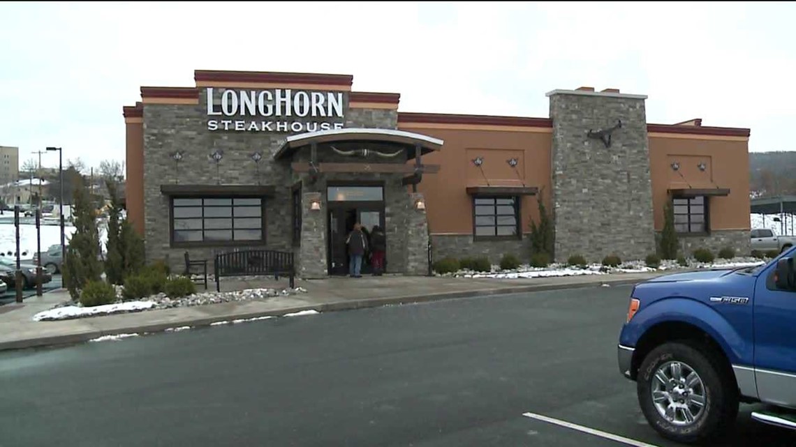 New Steakhouse Creates 100 New Jobs