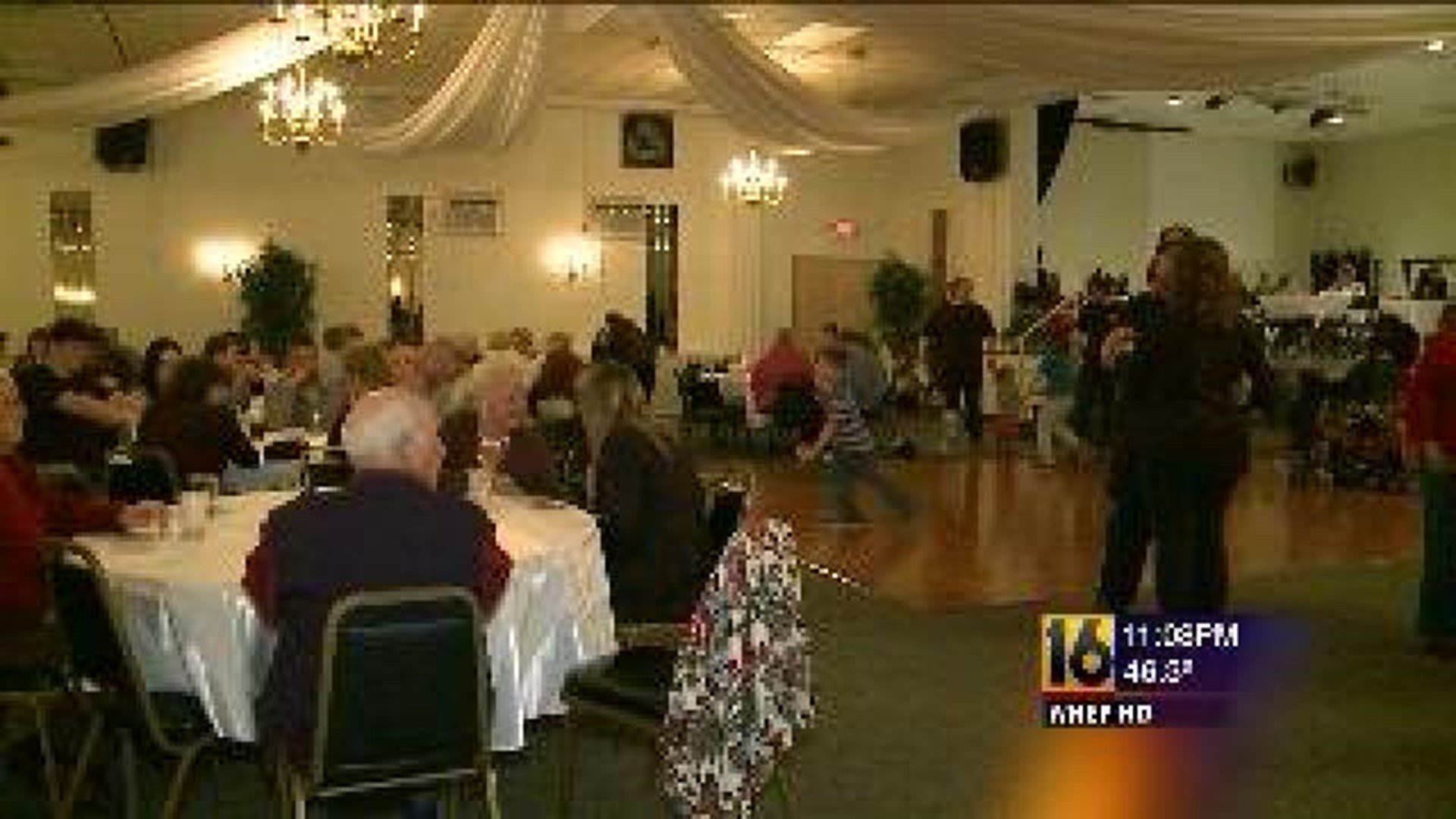 Plymouth Fire Company Spring Fling Fundraiser