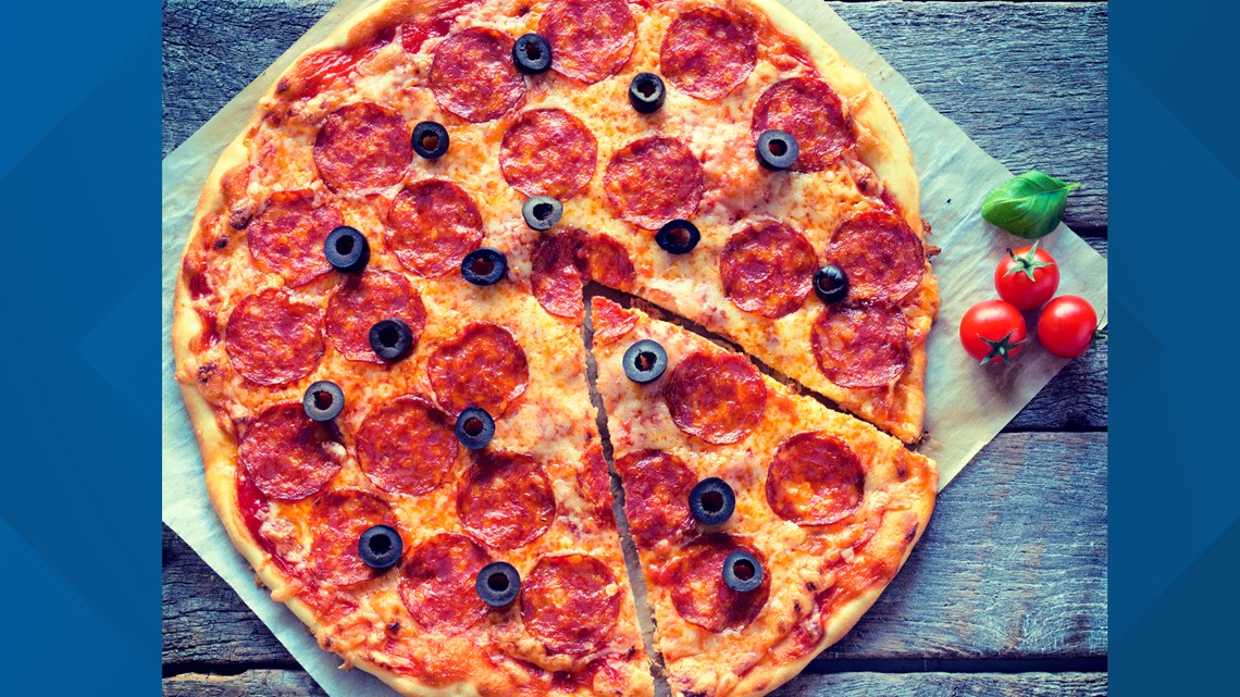 The cheesiest tour you'll take: Lackawanna County Pizza Trail officially underway - Vimarsana News