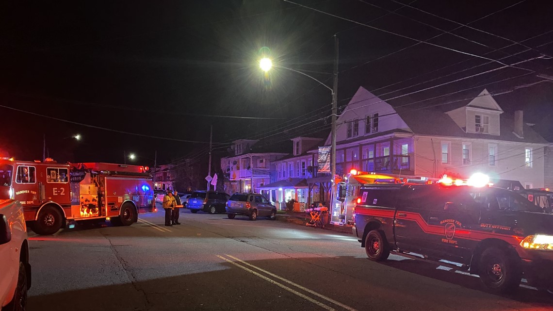 Fire damages home in Luzerne County | wnep.com
