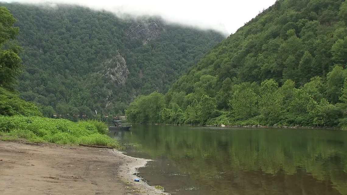 Jose Madera Martinez's body found in Delaware River - Vimarsana News