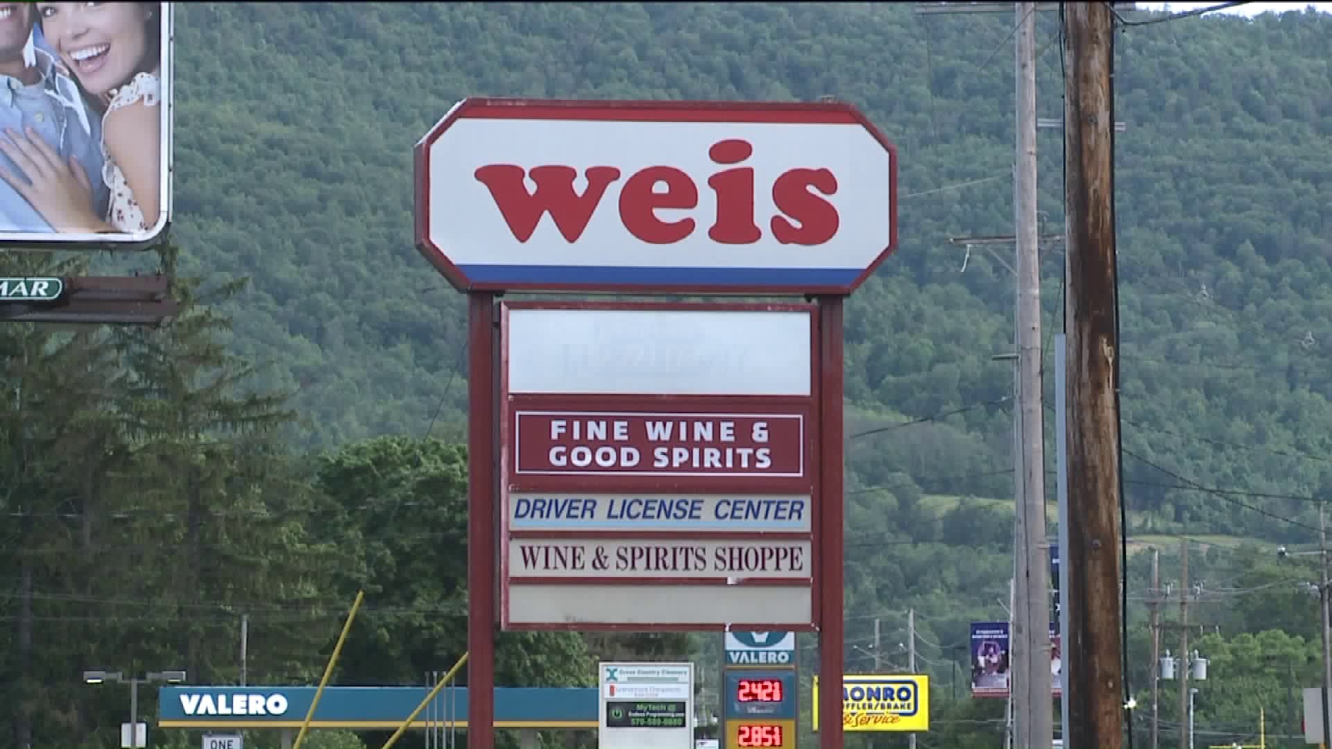 Weis Market Set to Reopen After Shooting