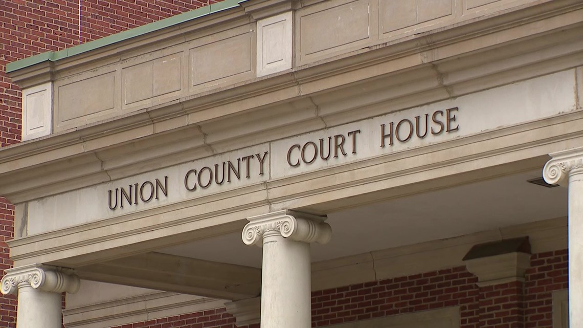 Union County Myrle Miller on trial for husband's murder day four - Vimarsana News