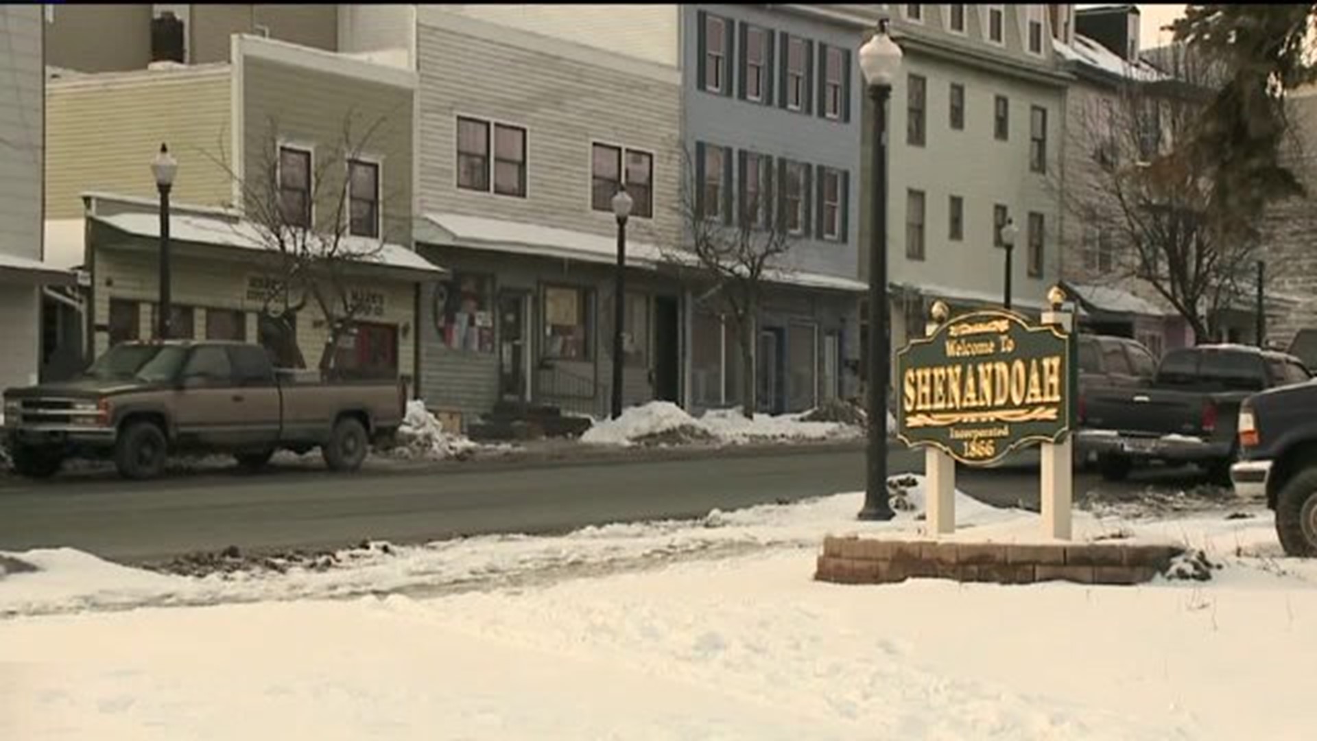 Water Woes Continue in Shenandoah
