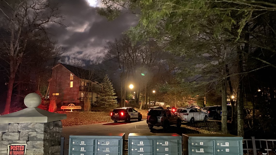 Two dead in Monroe County wnep com