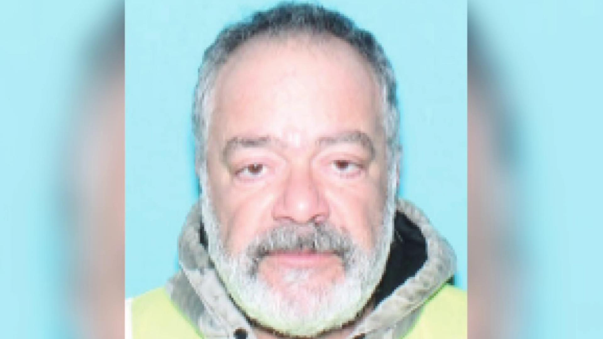 Man accused of hitting, killing tow truck driver added to PSP's Most ...
