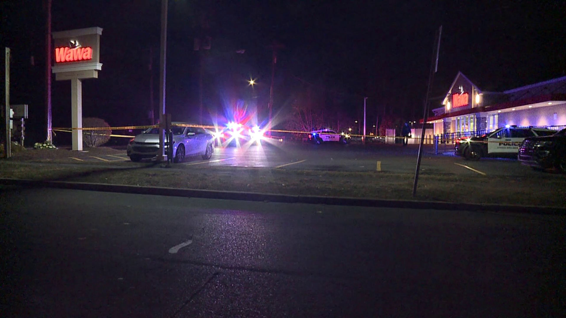 Teen killed in Monroe County shooting | wnep.com