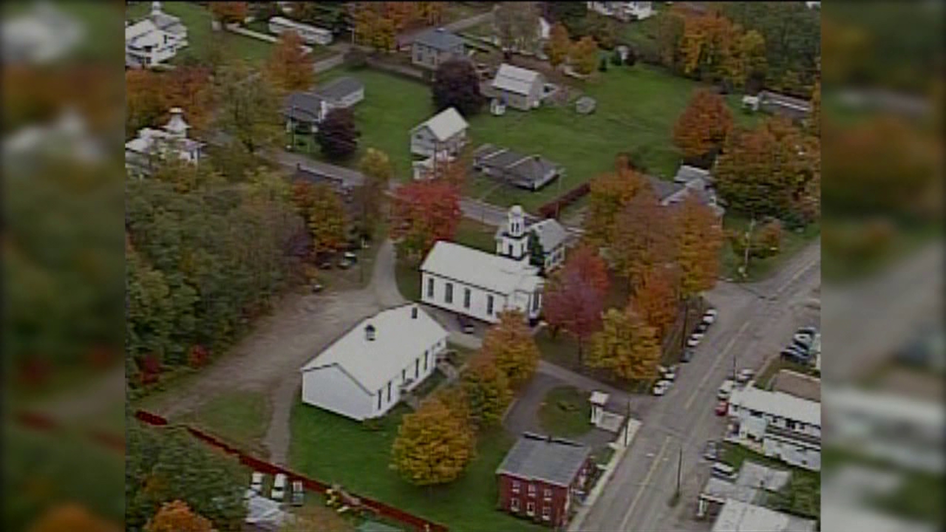 Views of Autumn | Back Down The Pennsylvania Road | wnep.com