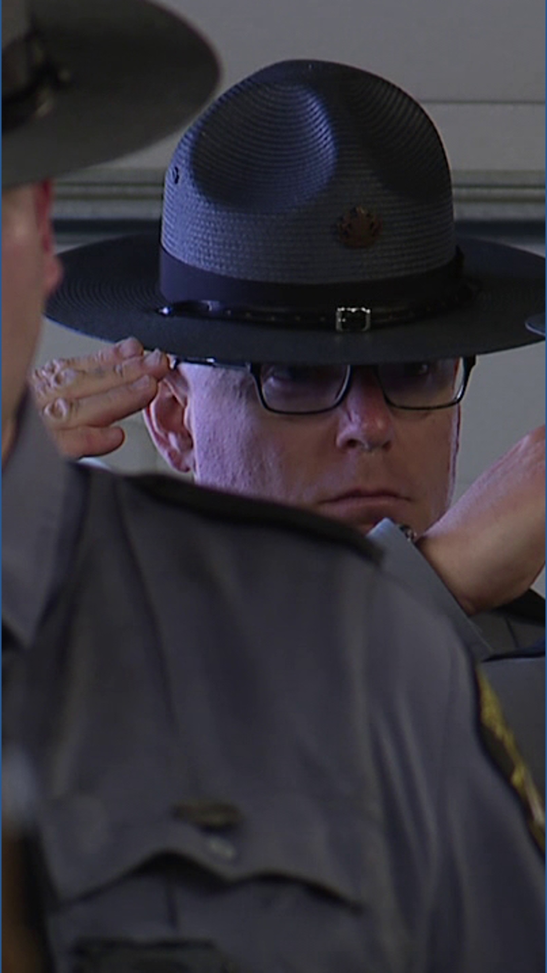 State police honor fallen troopers in memorial ceremony | wnep.com