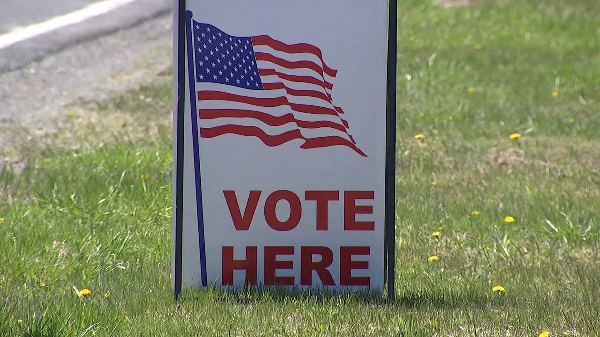 Newswatch 16's Emily Kress checked in with the Carbon County Election Bureau about what voters need to know ahead of November 5th.