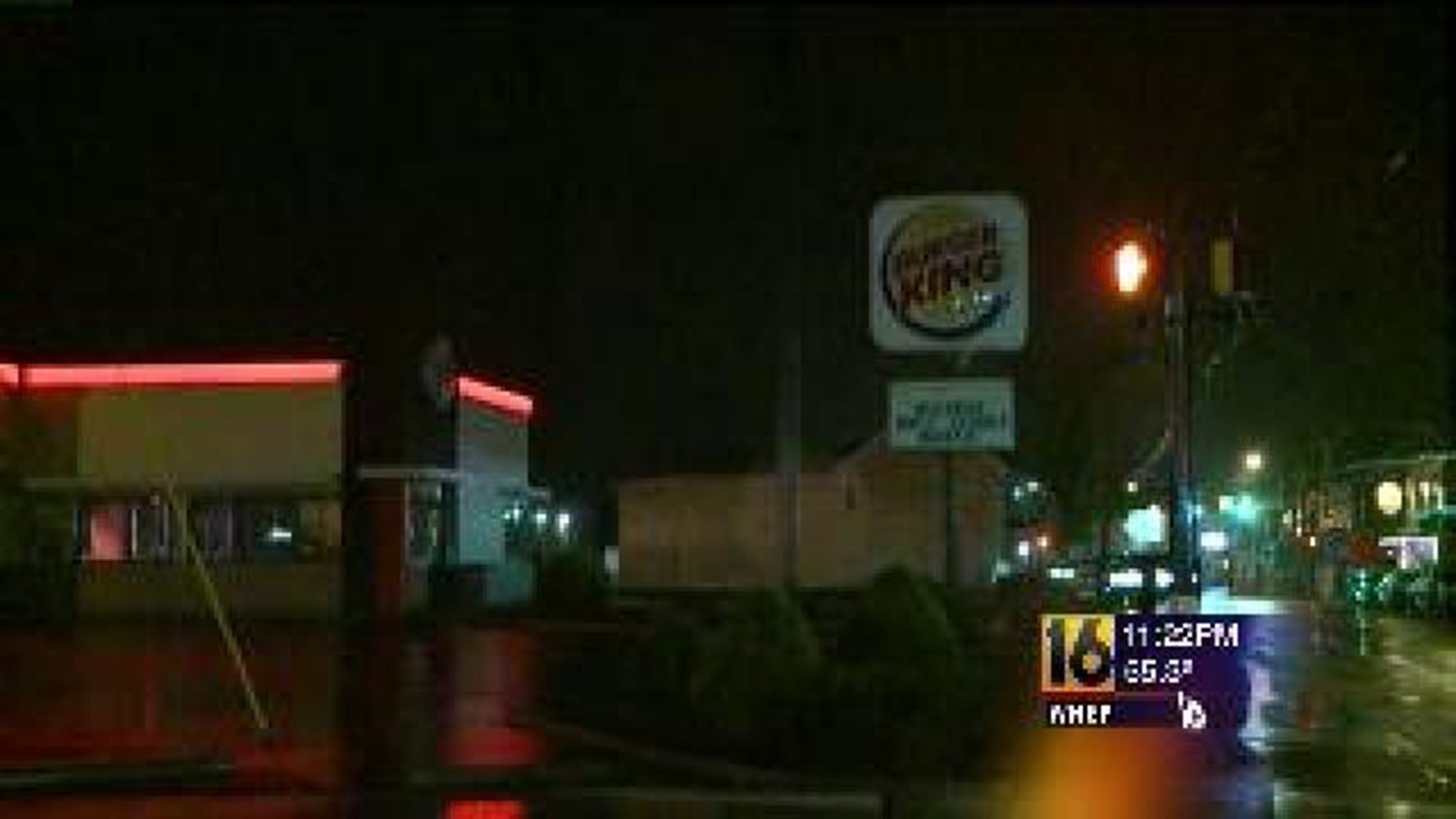 Sandy Causes Area Businesses To Close Early