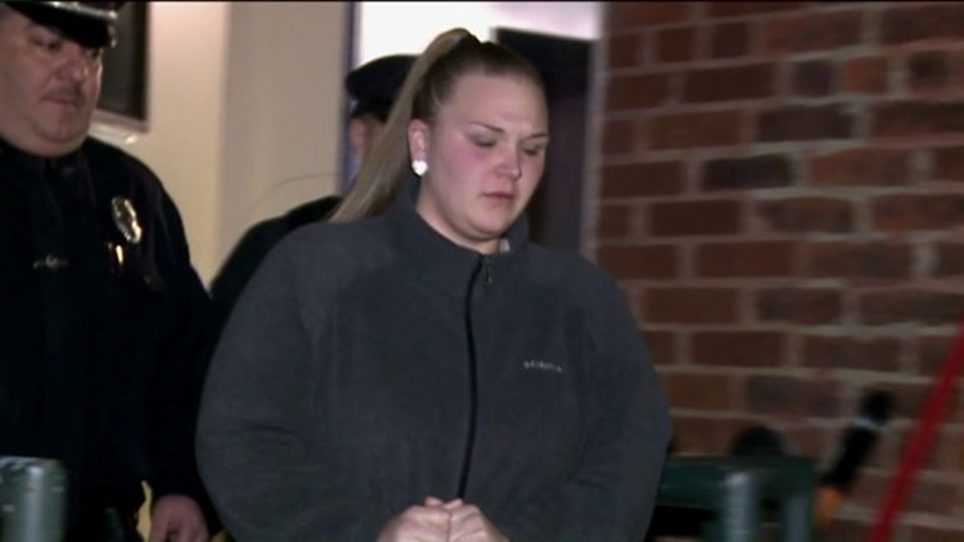 Carbondale Woman Arrested for Selling Prescription Drugs