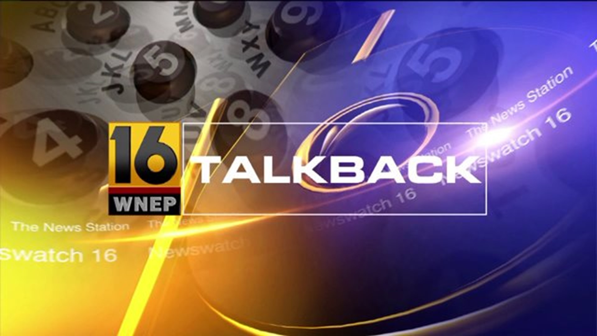 Talkback 16: Stained Fire Gear and Loud Noises