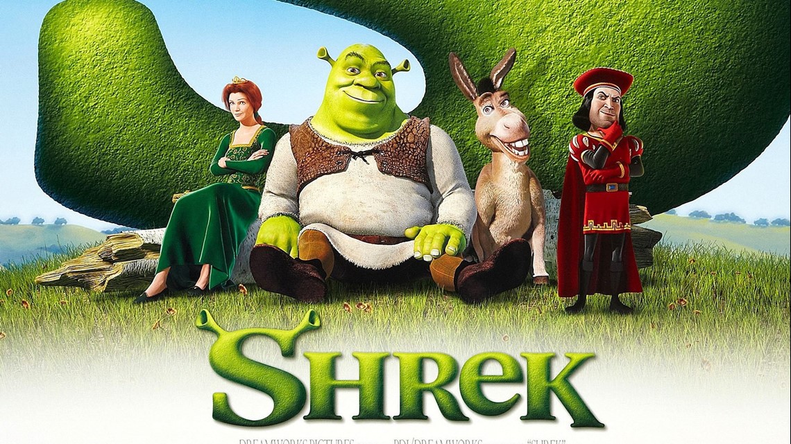 Comcast Adds ‘shrek To Payroll Buys Dreamworks Animation For 38 