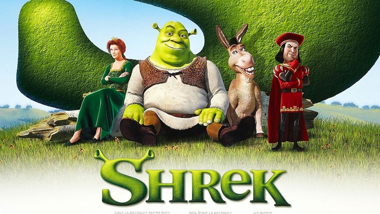 Comcast Adds ‘Shrek’ to Payroll, Buys DreamWorks Animation for $3.8 ...