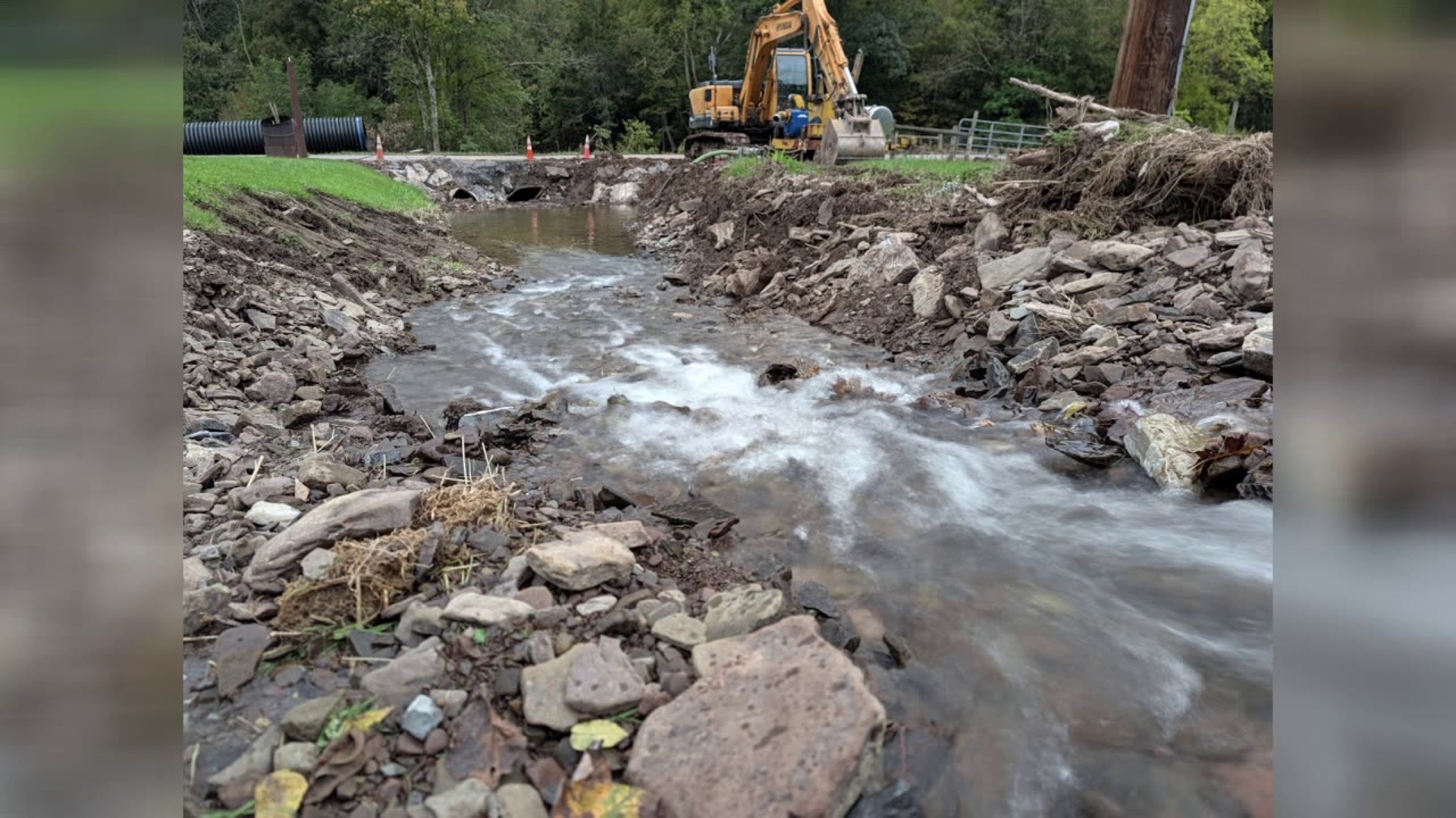Outreach Event Images Examples Disaster Loan Outreach Center opens in Lycoming County | wnep.com