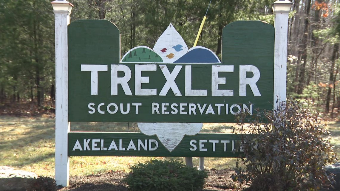 Trexler Ranger Monroe County Trexler Preservation Boy Scout camp sold | wnep.com