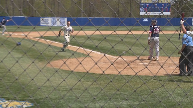 No. 18 Misericordia Beats DeSales 13-5 to Advance to MAC Freedom Championship Series at Arcadia