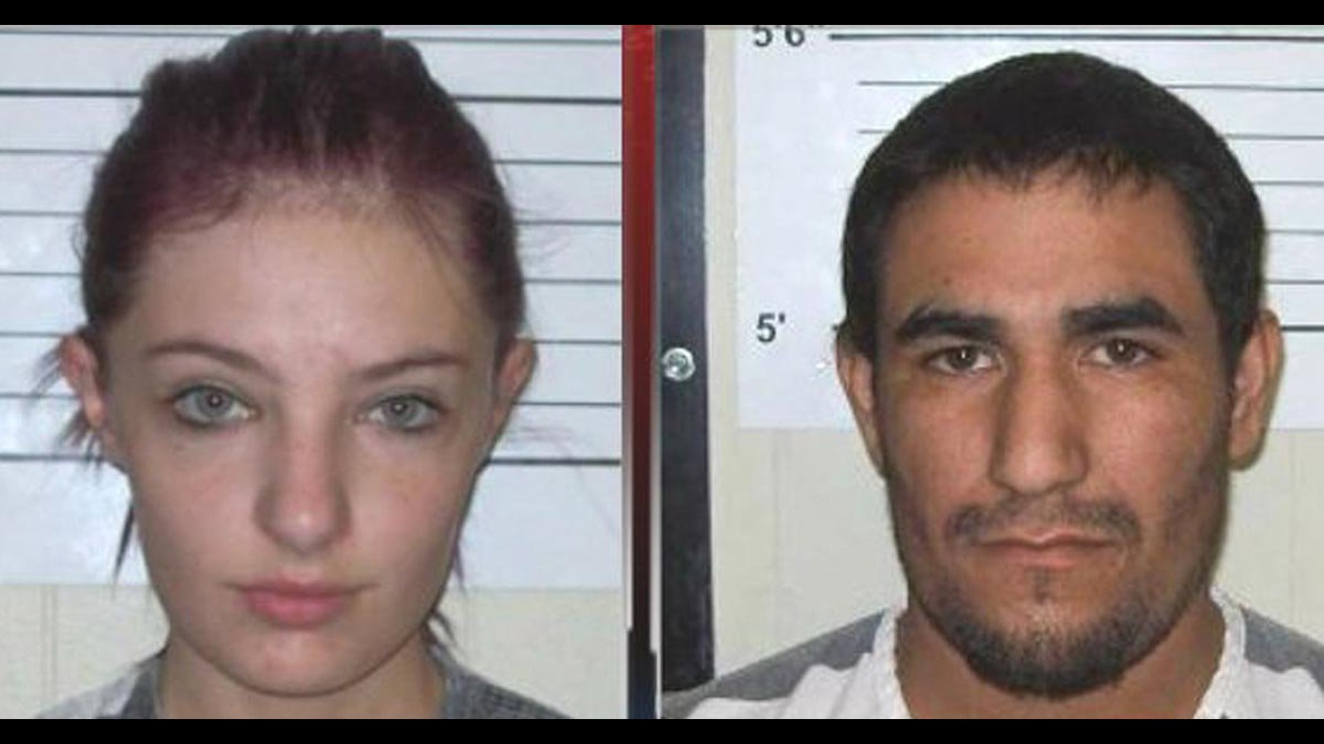 “Far Beyond Neglect:” Parents Charged With Murder; Infant Found ...