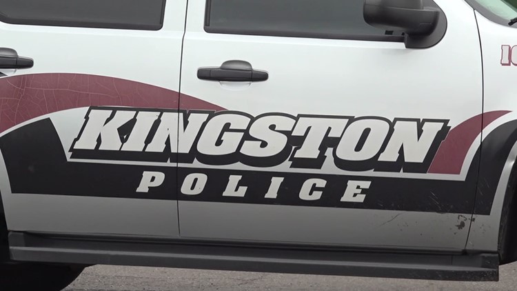 Suspected drug dealers nabbed in Kingston