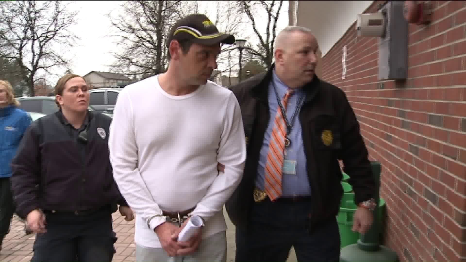 Former Police Officer Pleads Guilty to Corruption of Minors