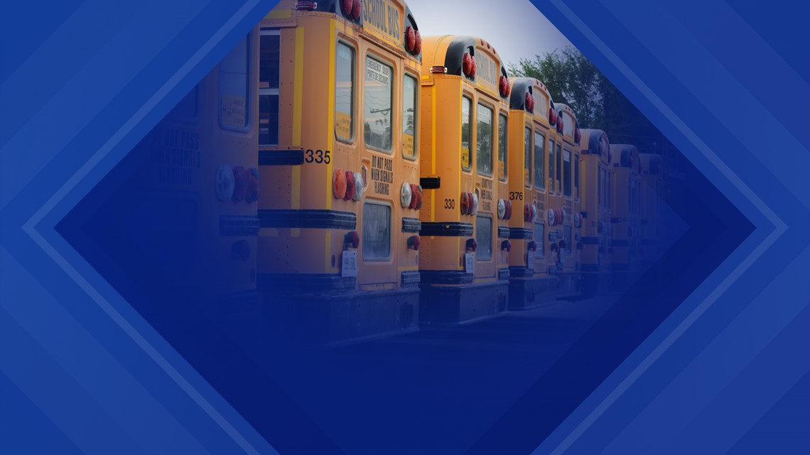 School bus driver shortage in Monroe County - Vimarsana News