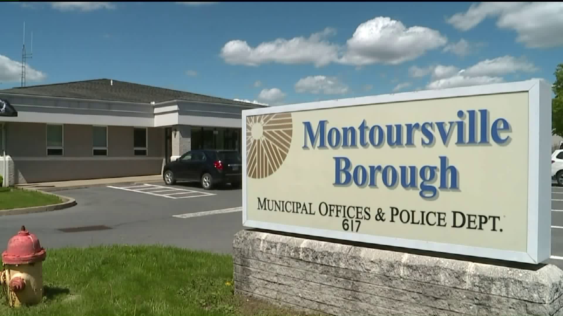 No Candidates on Ballot for Key Posts in Montoursville
