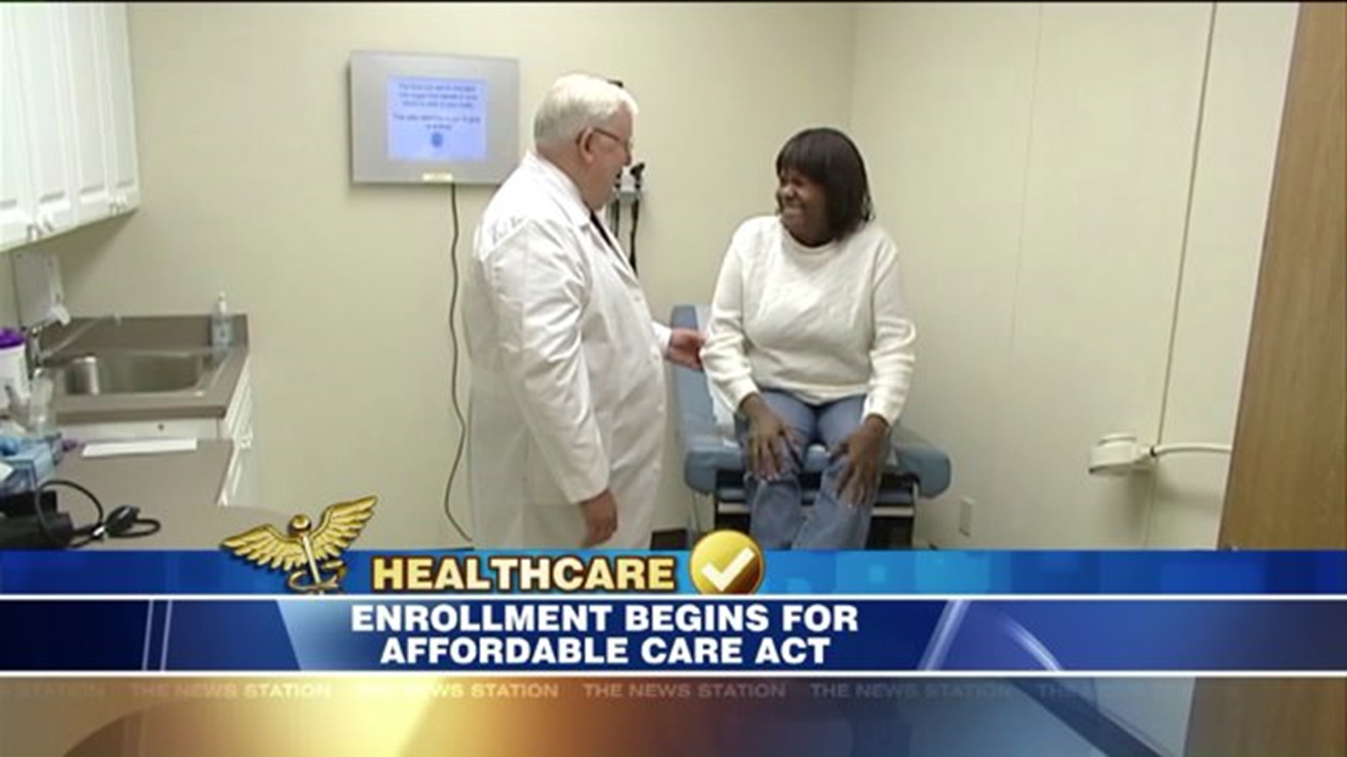Open Enrollment Begins With "The Affordable Care Act:" What You Need To Know