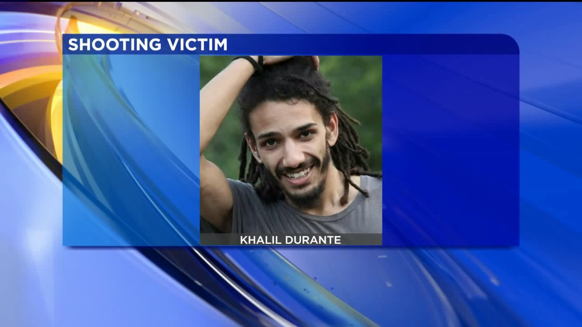 Second Victim Dies Following Shooting