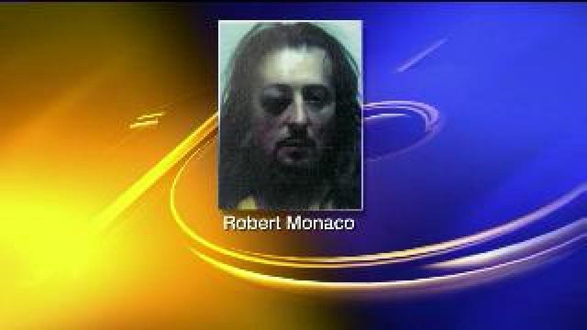 Man Locked up, Accused of Child Luring