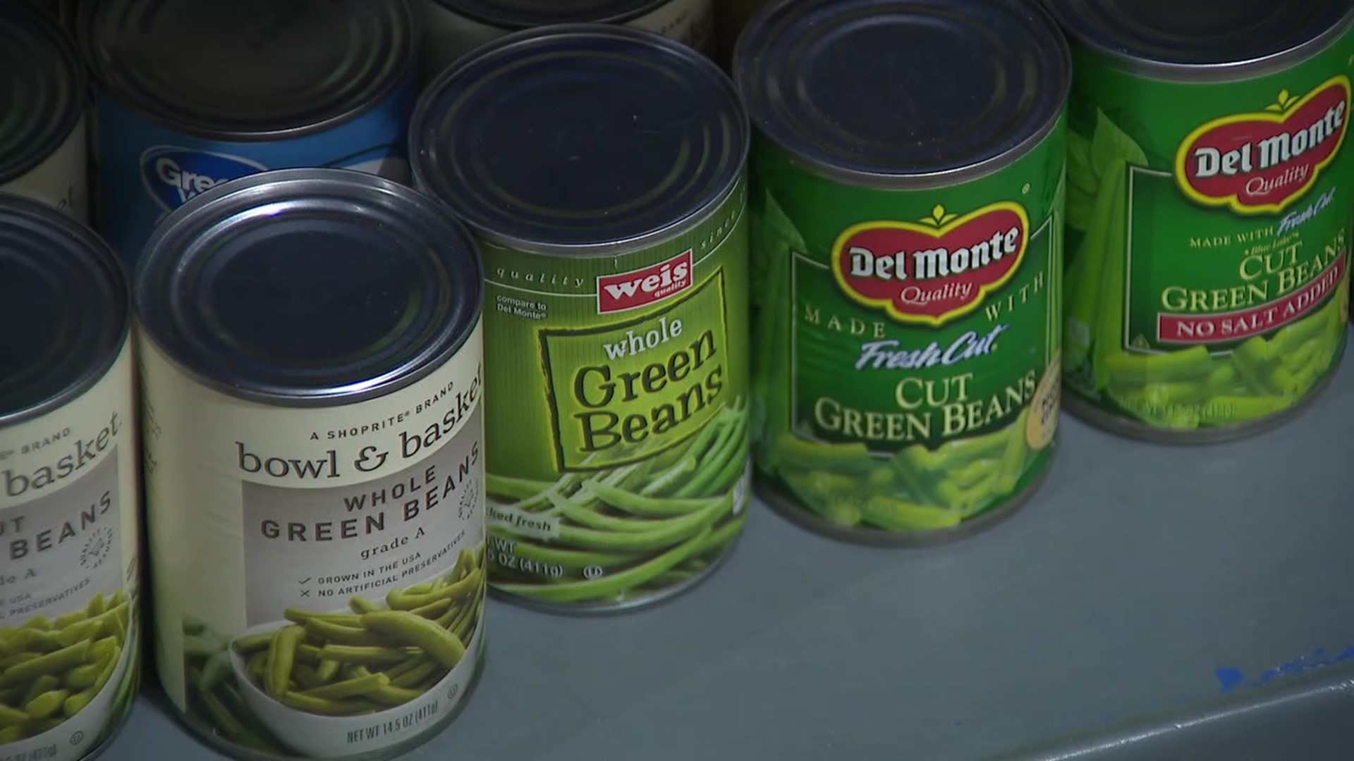 Inflation is affecting those in need and those who donate to the group in Monroe County's West End.