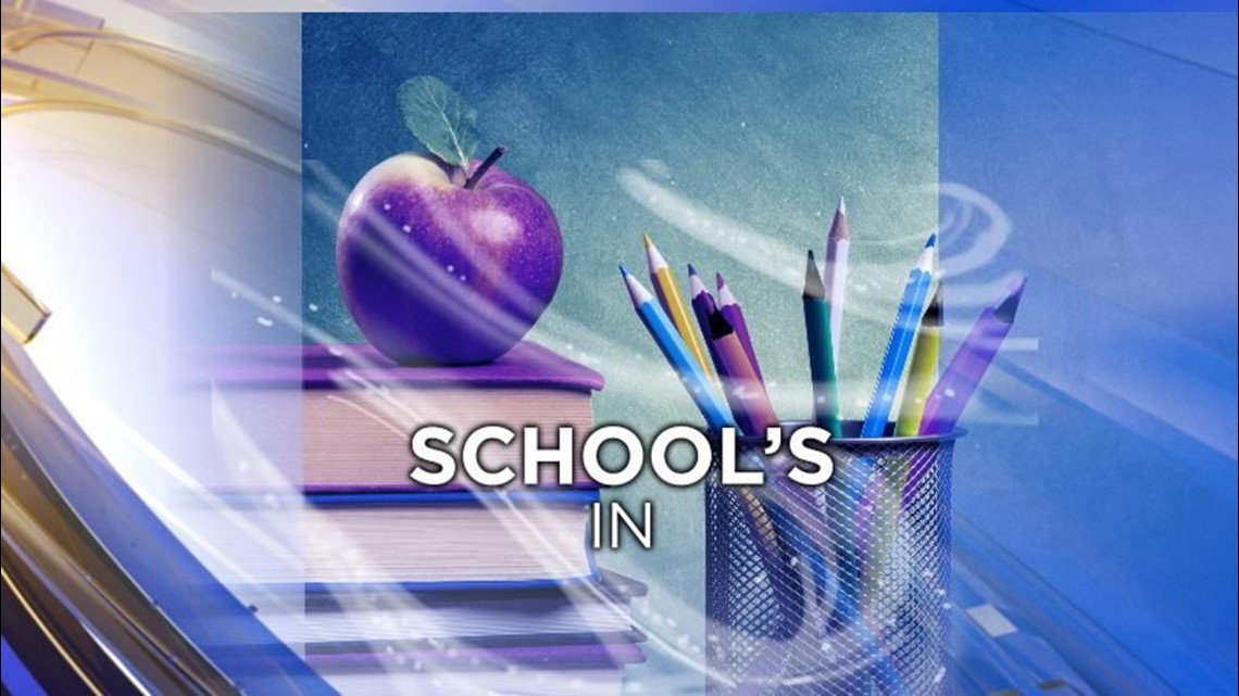 Despite Cold, Bloomsburg Area School District Remains Opens To Help