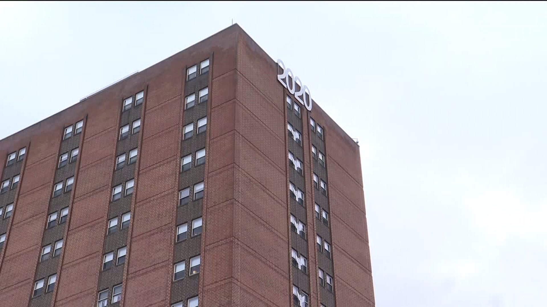 Tamaqua Getting Ready for New Year`s Eve