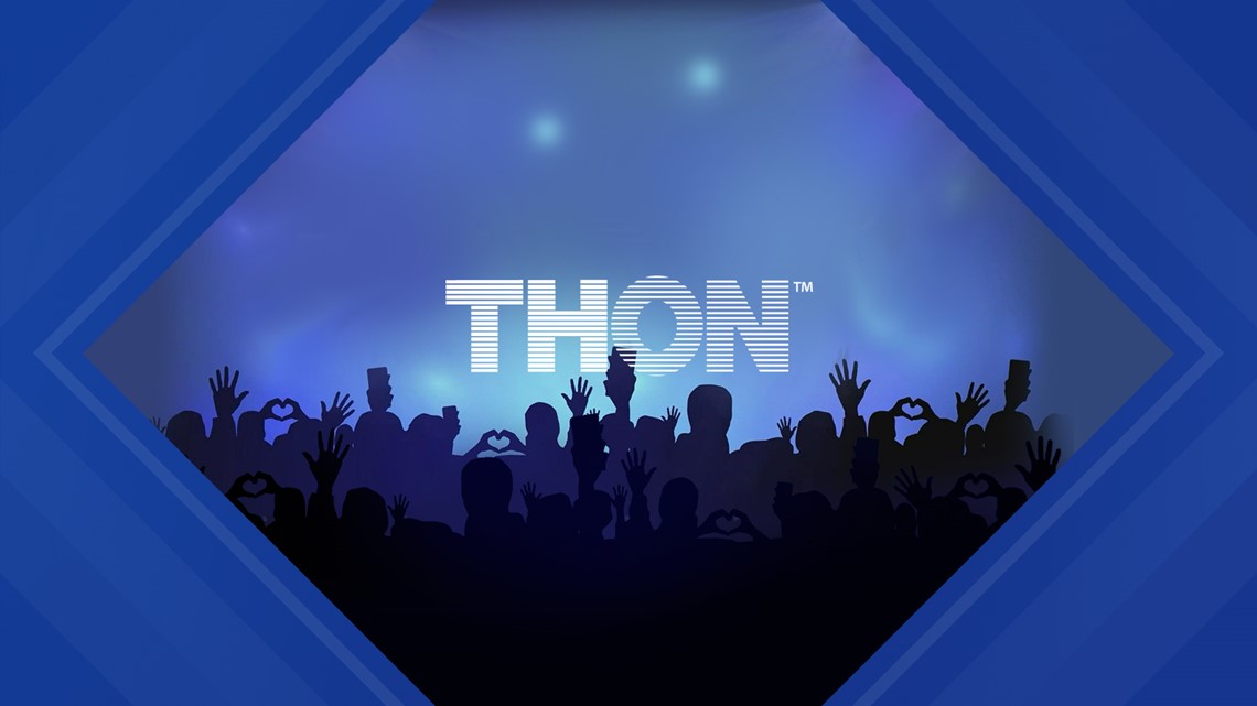 Penn State's 46-hour dance marathon known as THON - Vimarsana News