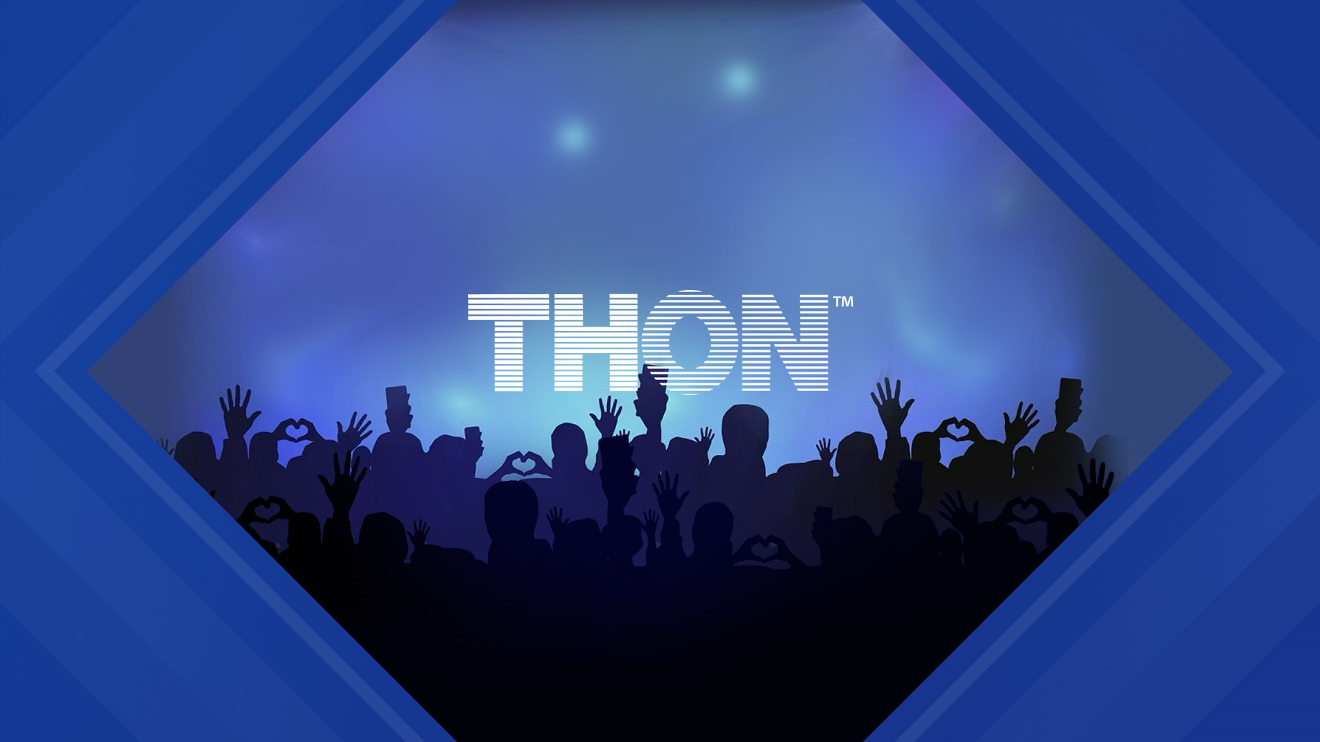 THON participants ready to lace up dancing shoes