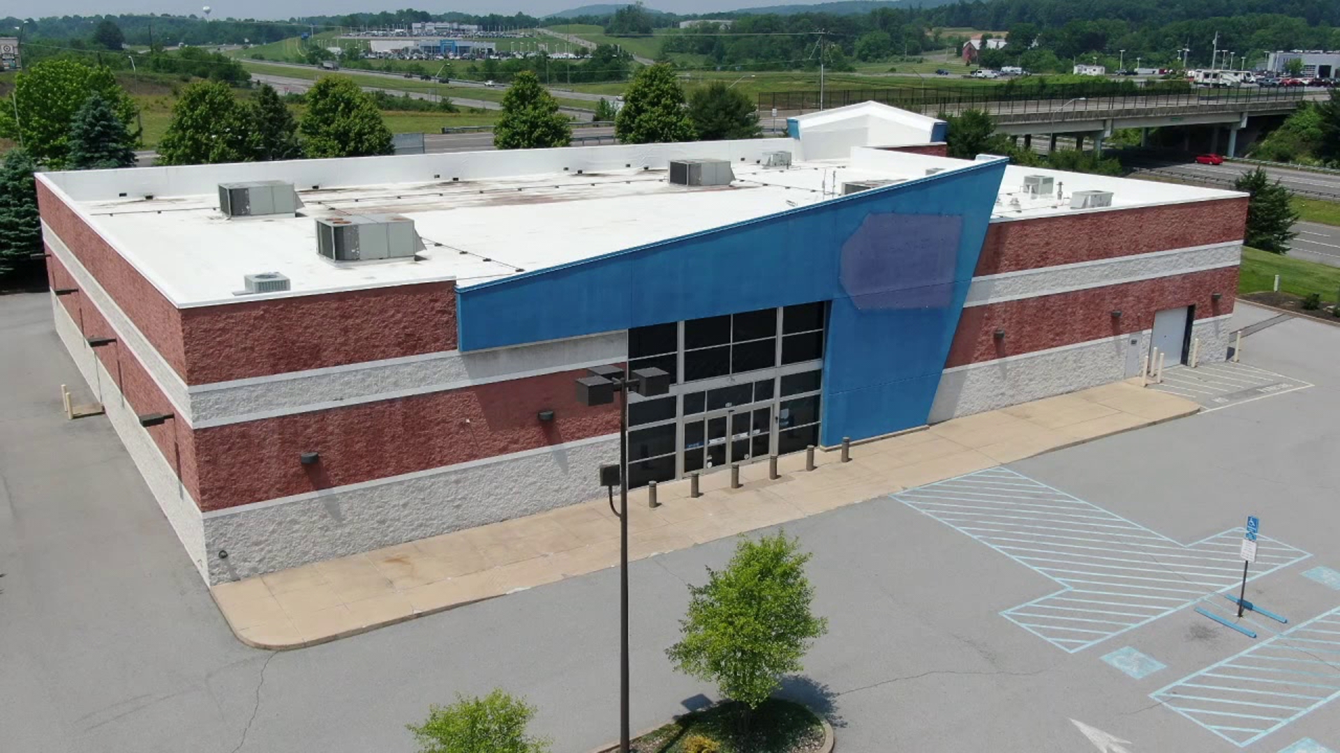 Newswatch 16's Mackenzie Aucker shows us the plans for the fishing, hunting and boating gear retailer in Muncy Township.
