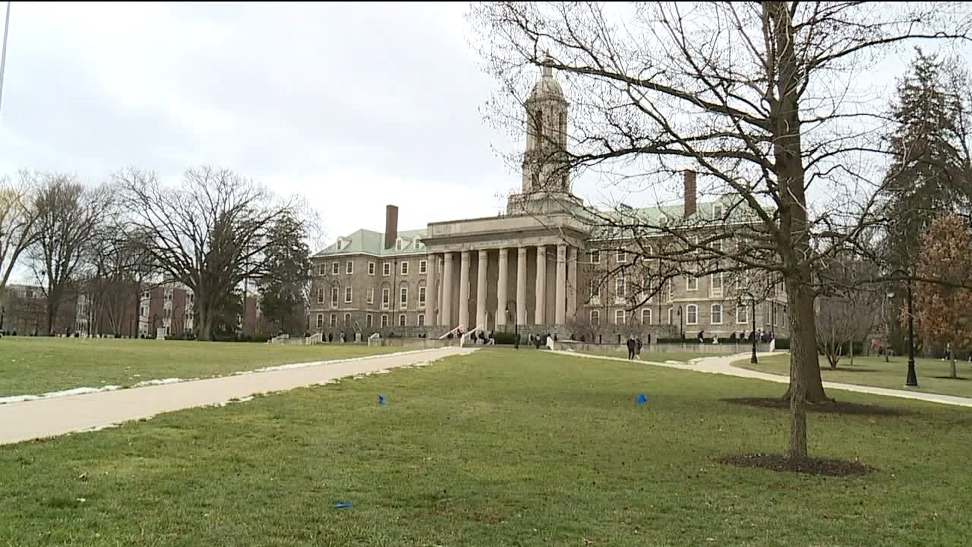 Limited oncampus classes to resume this fall at PSU