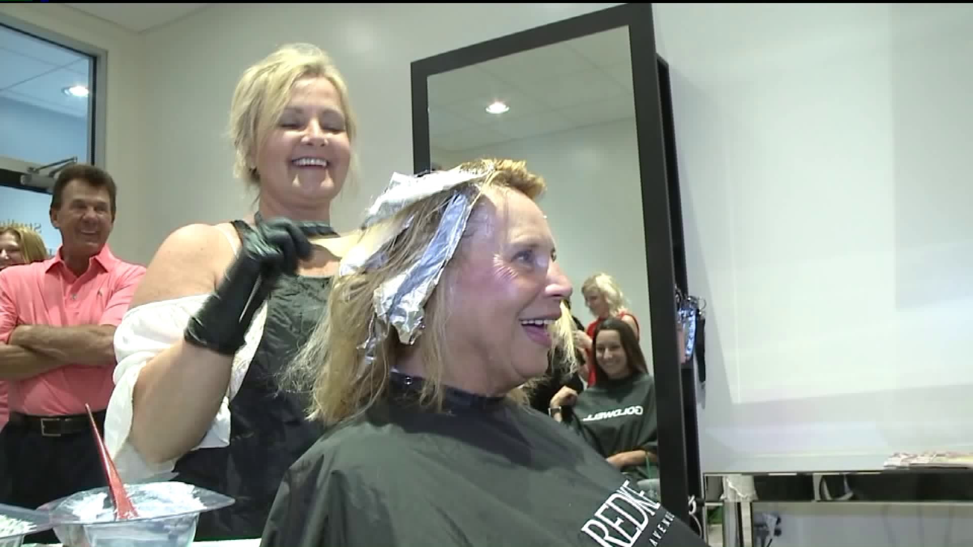 First Salon Suite Opens its Doors in Luzerne County as Trend Sweeps Nation