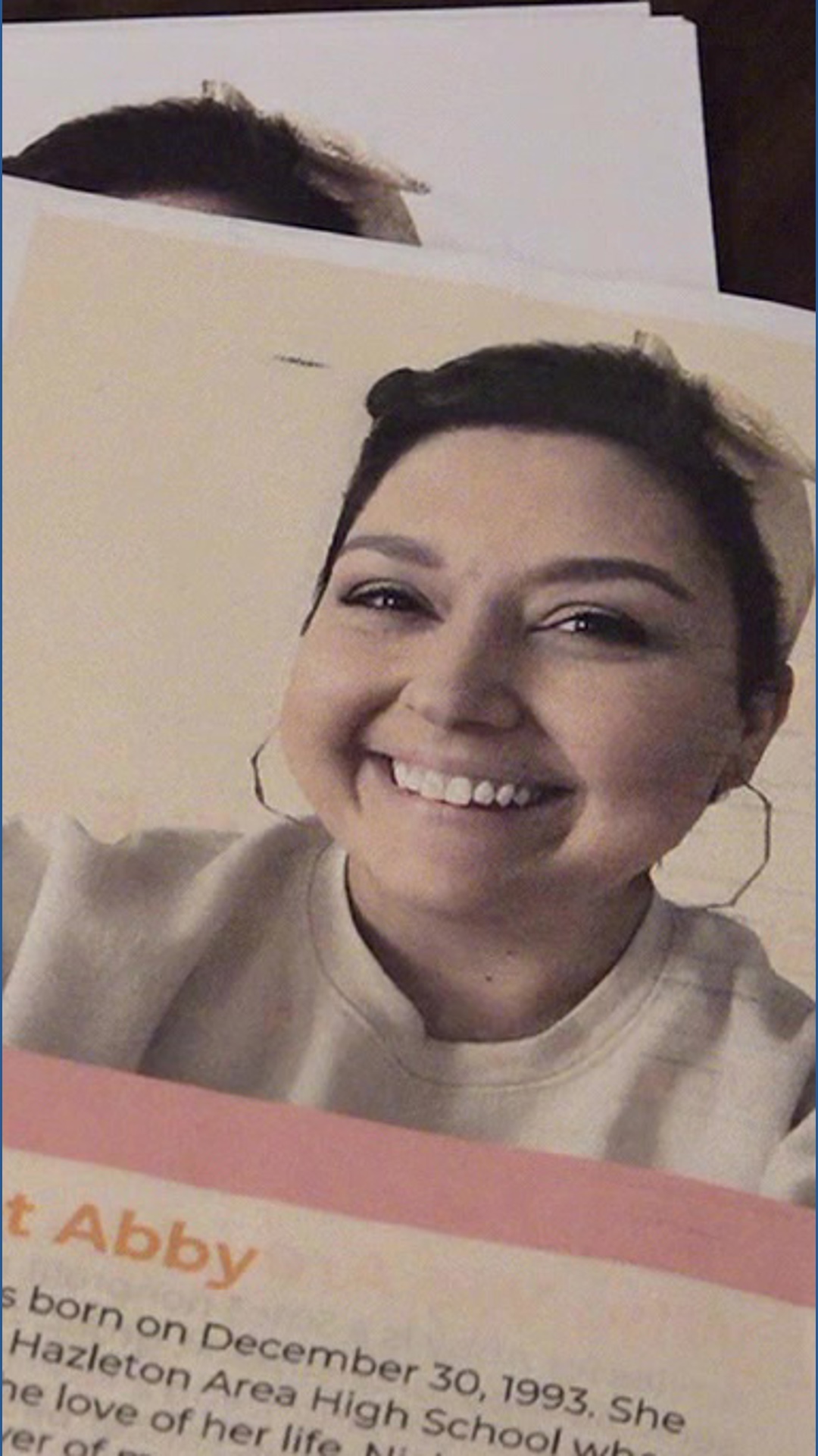Blood drive held in Luzerne County in honor of woman who died of cancer ...