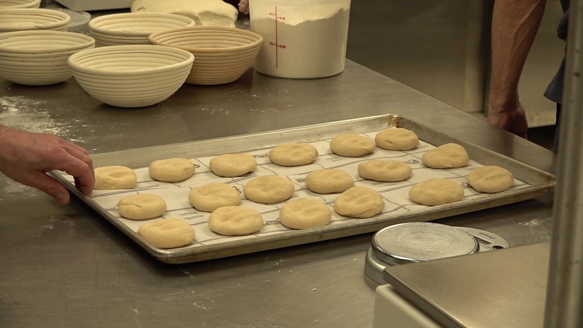 Bakery program helps former prison inmates | wnep.com