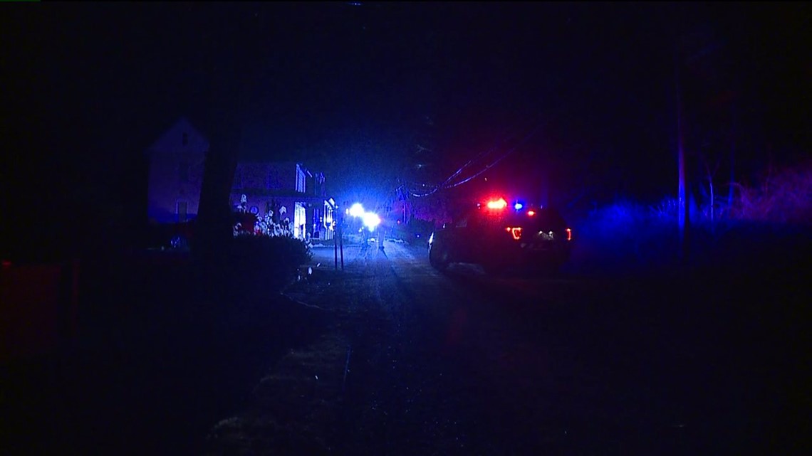 Road Back Open After Deadly Crash in Monroe County | wnep.com