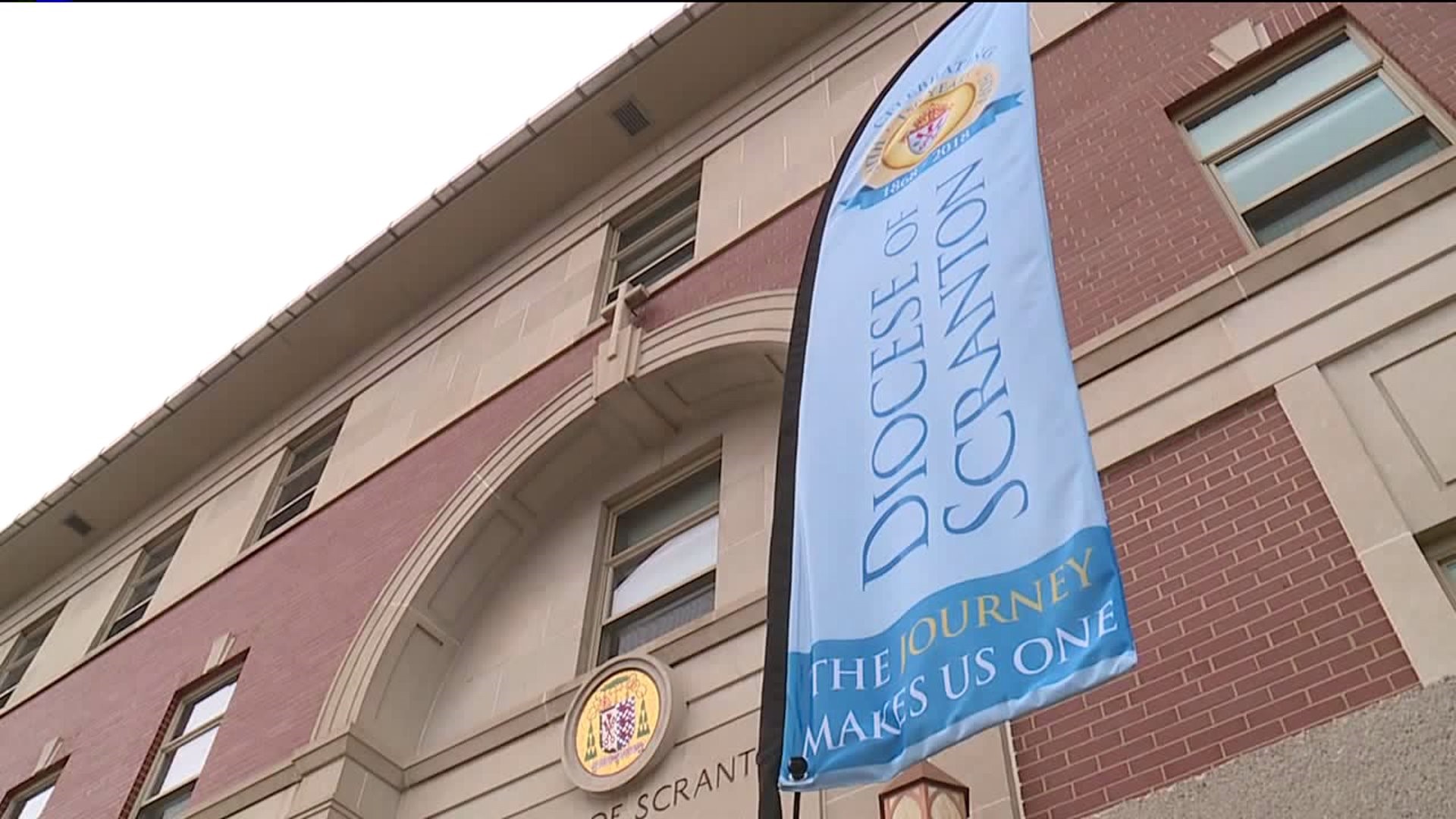 One Year Later: Diocese of Scranton's Response to Abuse Report
