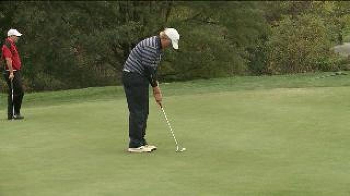 PIAA State Golf Individual Championships