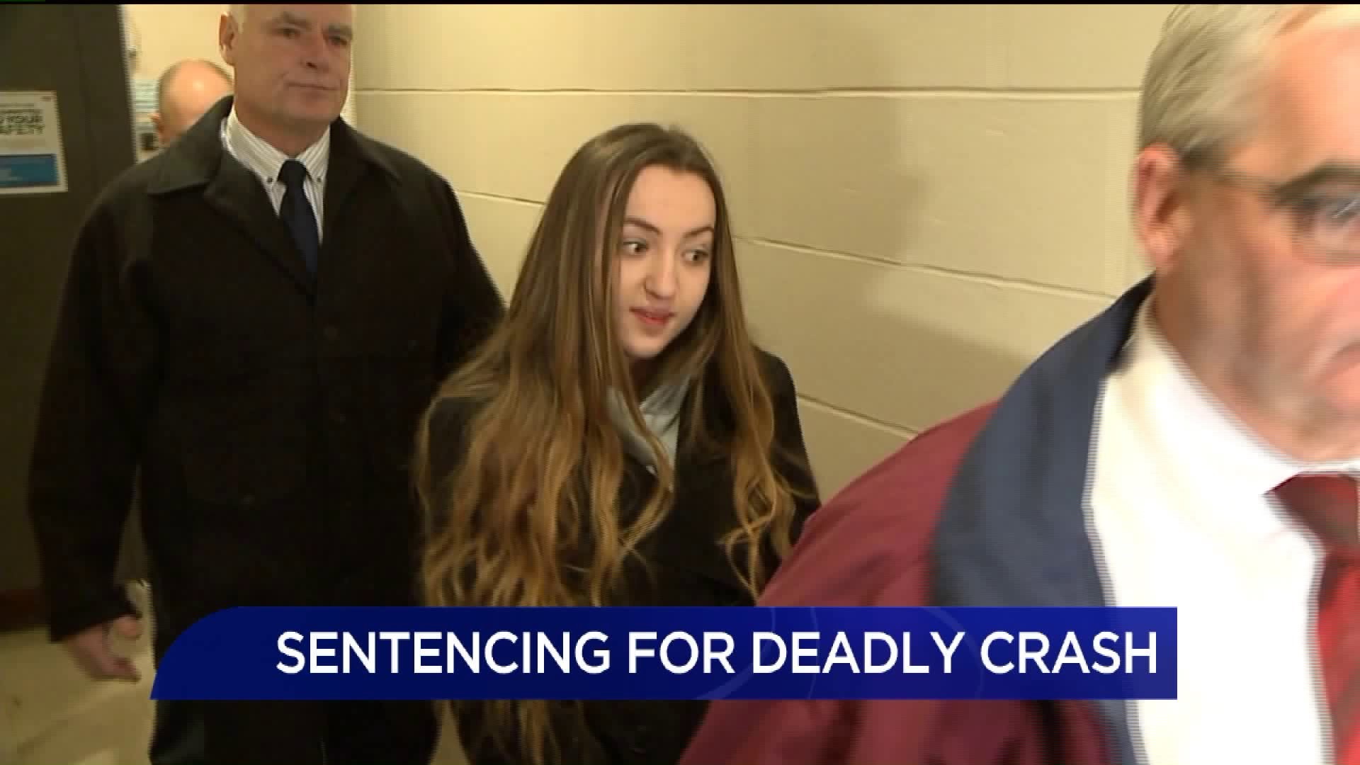 State Prison Term for Deadly DUI Crash