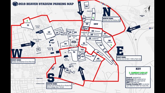 Coachella 2024 The Festival S New Parking Rules Will Likely Upset Some