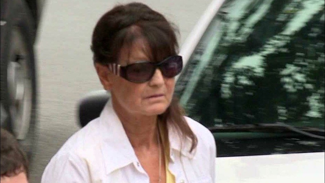 Grandmother Sentenced To Prison In Baby Death | wnep.com