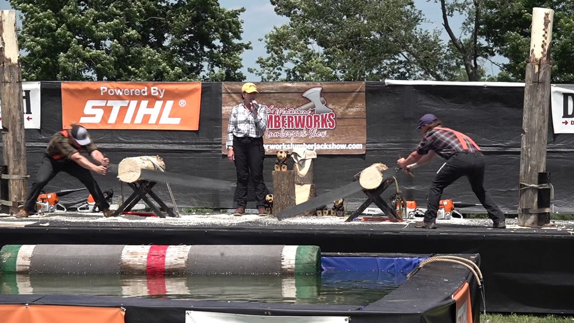 Summer fest in Lackawanna County - Vimarsana News