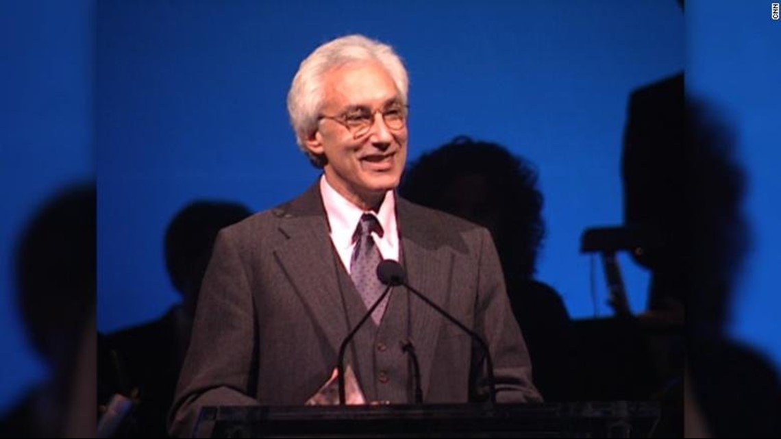 Steven Bochco, Creator of ‘NYPD Blue’ and ‘Hill Street Blues,’ Dies at
