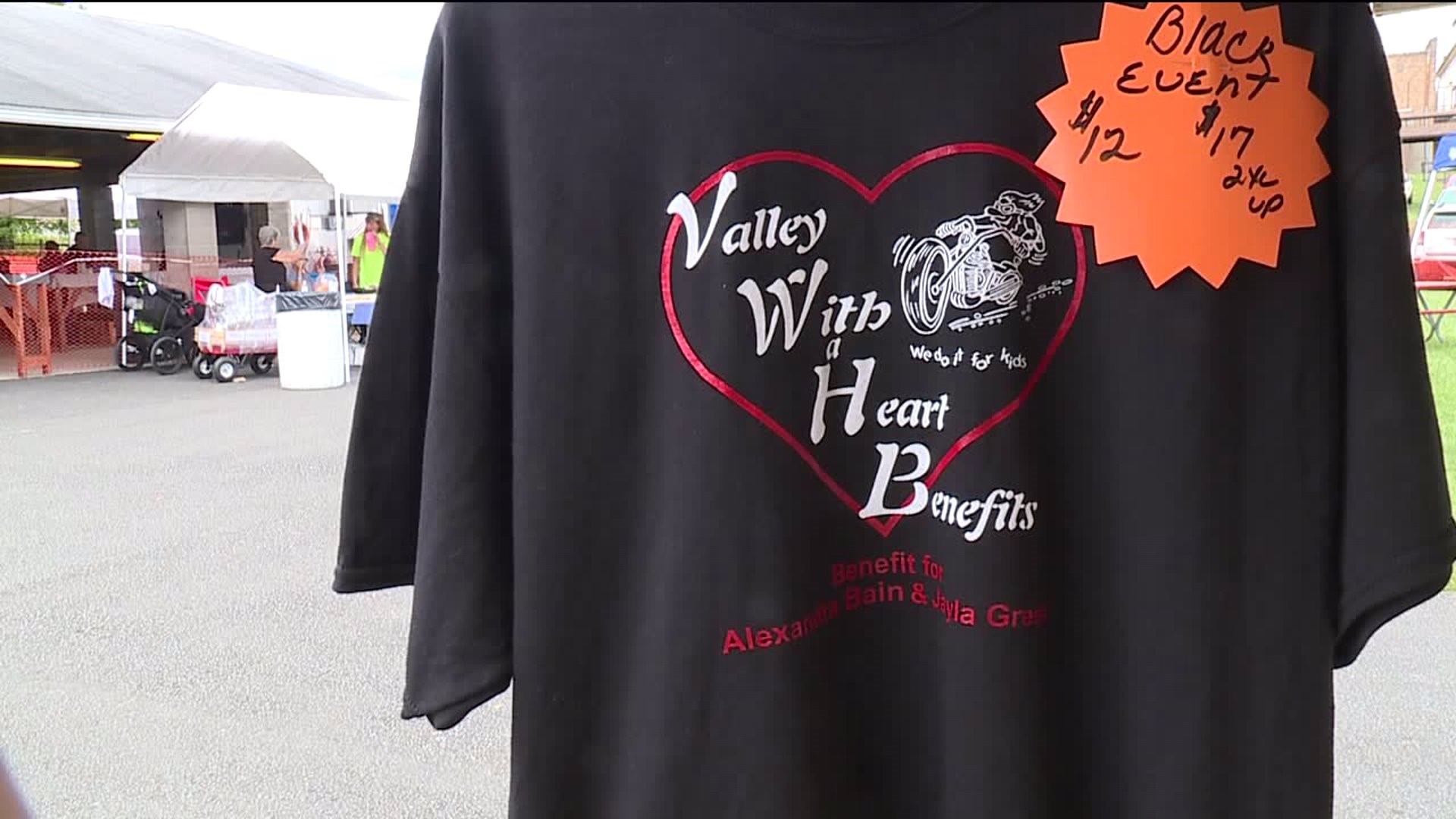 Valley with a Heart Continues Tradition of Helping Children with Serious Illnesses